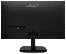 Монітор Acer 24.5" EK251QP6bi (UM.KE1EE.601) Black teh0022182 - мініатюра 5