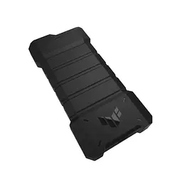 Кишеня зовнішня ASUS SSD TUF GAMING A2/BLK/G/AS PCIe NVMe M.2 2230/2242/2260/2280 USB-C 3.2 Gen 2x1 (90DD02X0-M09000) - мініатюра 7