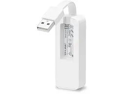 Мультипортовый адаптер TP-LINK UE200 - миниатюра 2