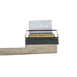 Шлейф матриці для HP 15-dy 15s-fq 15-ef 15s-eq TPN-Q230, (eDP 30pin, DD00P5LC201, DD00P5LC241, DD00P5LC212) - мініатюра 3