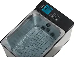 Вакуумна електропіч Steba SV 200 Sous Vide (Су Вид) - мініатюра 6