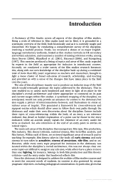 Oxford Dictionary of Film Studies (Oxford Quick Reference) - Annette Kuhn - мініатюра 5