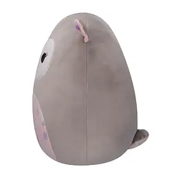 М'яка іграшка Squishmallows Сіре Ягня 30 см (SQER00846) - мініатюра 5