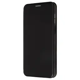 Чохол-книжка ArmorStandart G-Case для Motorola G55 5G Black