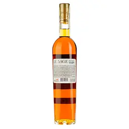 Дівін Le Sage VSOP 40% 0.5 л в коробці (8000006586296) - мініатюра 2