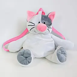 Дитячий рюкзак Кот Мяу 38 см
