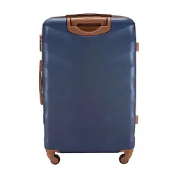 Валіза Semi Line 28" L T5706-3 Navy (DAS303335) - мініатюра 3