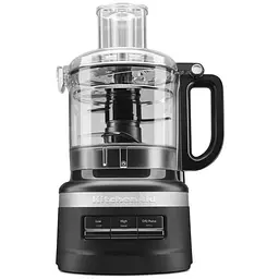 Кухонний комбайн KitchenAid 5KFP0719EBM