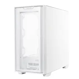 Корпус ASUS A21 White Tempered Glass без БП (90DC00H3-B09010) - мініатюра 6
