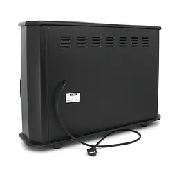 Інфрачервоний обігрівач Floria ZLN1770, 2000Вт, Box - мініатюра 4