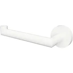 Тримач для туалетного паперу Bemeta White 104212034L Білий