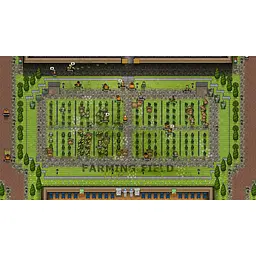 Ключ активації Microsoft Prison Architect: Total Lockdown Bundle для Xbox One/Series - мініатюра 5