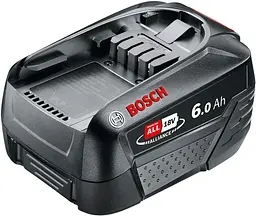 Акумулятор PBA 18В 6А·год 0.7кг Bosch hoz0014377 - мініатюра 2