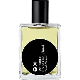 Туалетна вода оригінал тестер Comme Des Garcons Hinoki 50 мл