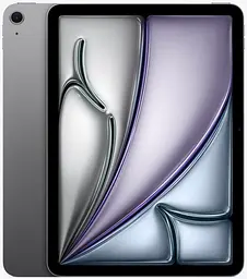 Планшет Apple iPad Air 11 2025 Wi-Fi 128GB Space Gray (MC9W4) - мініатюра 1