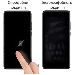 Скло захисне Drobak Samsung Galaxy A17 (333304) - мініатюра 4