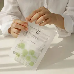 Заспокійлива маска з центеллою Beauty of Joseon Centella Asiatica Calming Mask 25 мл - мініатюра 7