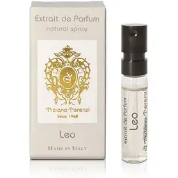 Парфуми пробник Tiziana Terenzi Leo 1.5 мл Extrait De Parfum