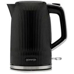 Електрочайник Gorenje K 17 DPB (K17DPB) - мініатюра 3