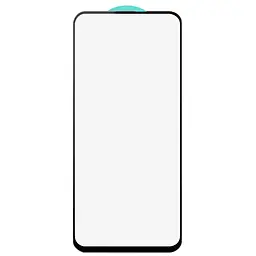 Захисне скло SKLO 3D для Xiaomi Mi 11 Lite Чорний - мініатюра 2