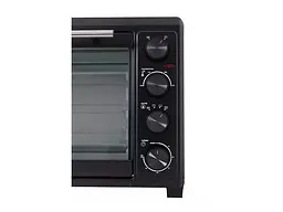 Духовка настільна Prime Technics PEO 5050 B - мініатюра 4