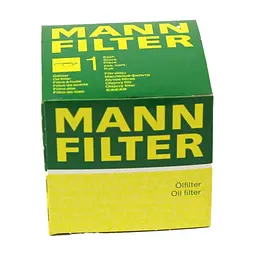 Фільтр масляний Mann HU10002Z