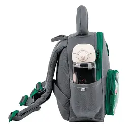 Рюкзак дитячий Kite Kids 2737 Croco Boo (K26-2737XXS-2) - мініатюра 10