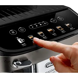 Кавомашина Delonghi Magnifica Evo ECAM290.42.TB [121401] - мініатюра 3