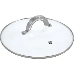 Каструля Krauff Steil зі скляною кришкою 22 см 4.5 л (26-238-076) - мініатюра 5