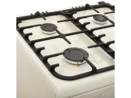 Газова плита ELEYUS CAST 6001 CF BG - мініатюра 4