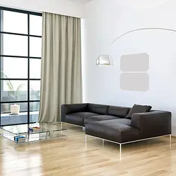 Дзеркало Wall Sticker SW-00001520 акрилове самоклеюче 270х420х2 мм - мініатюра 5
