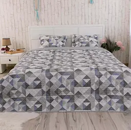 Покривало Руно 212х240 "Абстракція" (329.53У_Абстракция)