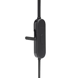 Бездротові навушники JBL Tune 125BT JBLT125BTBLK Black - мініатюра 3