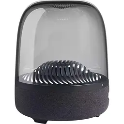 Портативна акустика HARMAN KARDON Harman-Kardon Aura Studio 4 Black (HKAURAS4BLKEP) - мініатюра 2