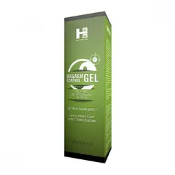 Гель для затримки еякуляції Orgasm control 100 ml - мініатюра 2