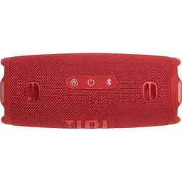Портативна акустика JBL Charge 6 Red (JBLCHARGE6RED) [133200] - мініатюра 5