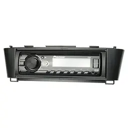 Перехідна рамка Nissan Almera ACV 281210-07 - мініатюра 5