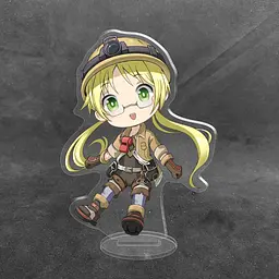 Акрилова колекційна фігурка Ріко - Riko - Made in Abyss - 10 см