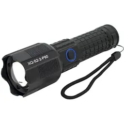 Ліхтар ручний Bailong XQ-S2-2-P90