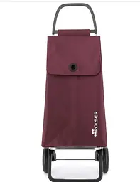 Сумка-візок Rolser Akanto MF 2 43 Burdeos (AKA012-1060)