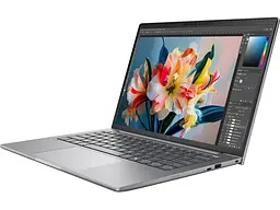 Ноутбук HP ZBook 8 G2i 14 Meteor Silver (DZ4E9ET) - мініатюра 3