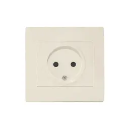 Розетка Sven SE-123 ivory (7100090) - мініатюра 2