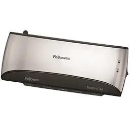 Ламінатор Fellowes Spectra А4 (f.L5737801) - мініатюра 2