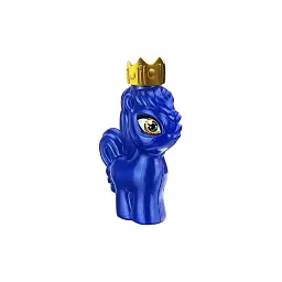 Мильні бульбашки Bubbles Princess Pony, Danko Toys