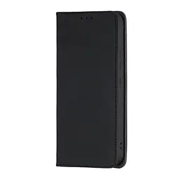 Чохол-книжка Premium Samsung A54 5G (A546) Black