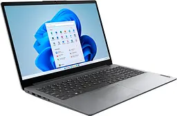 Ноутбук Lenovo IdeaPad 1 15ALC7 (82R4002PUS) (82R4002PUS) - мініатюра 2
