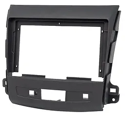 Перехідна рамка Mitsubishi Outlander XL, Peugeot 4007, Citroen C-Crosser Carav 22-004