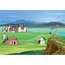 Альбом творчості. Книга лицаря (9789669355683) - мініатюра 8