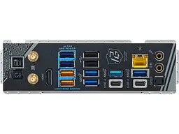 Материнська плата ASRock X870E Nova WiFi - мініатюра 5