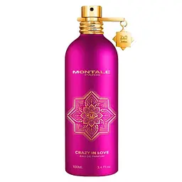 Оригінал Montale Crazy in Love 100 мл ТЕСТЕР парфумована вода